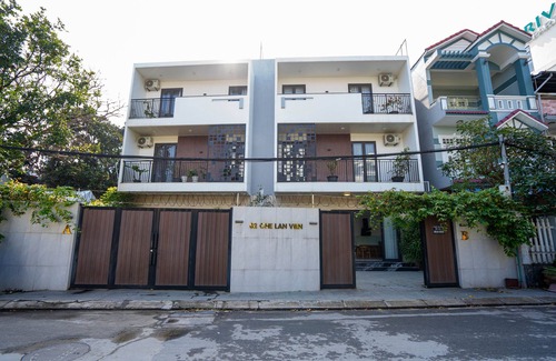 Ngu Hanh Son Villa | Mari Villa