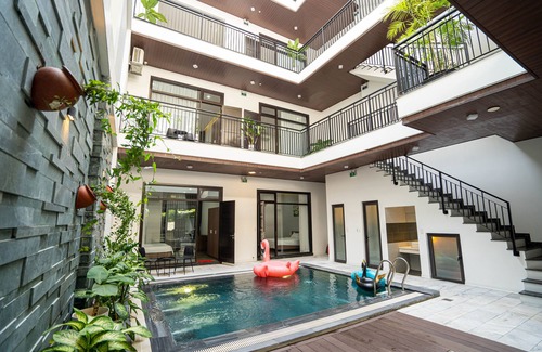 Ngu Hanh Son Villa | Mari Villa