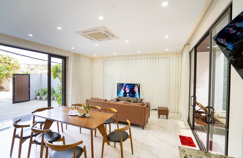 Ngu Hanh Son Villa | Mari Villa
