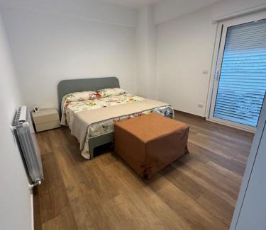 Santa Teresa di Riva Apartment | Maria apartment