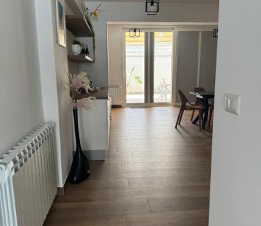 Santa Teresa di Riva Apartment | Maria apartment