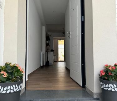 Santa Teresa di Riva Apartment | Maria apartment