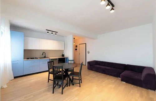 Sector 2 House | Maria - Apartment # 34