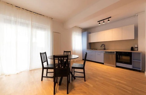 Sector 2 House | Maria - Apartment # 34