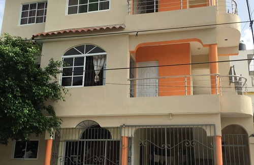 Higuey Condo | Maria Bonita, Locate Near The Center Of The Higuey City