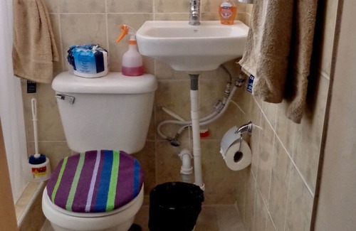 Higuey Condo | Maria Bonita, Locate Near The Center Of The Higuey City