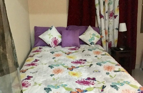 Higuey Condo | Maria Bonita, Locate Near The Center Of The Higuey City