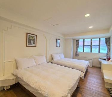 Zhongzheng Hotel | Maria Hotel