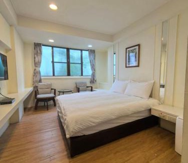 Zhongzheng Hotel | Maria Hotel