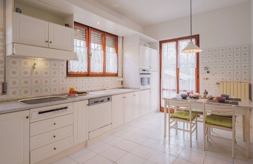 Marina di Pietrasanta House | Maria Luisa by Interhome
