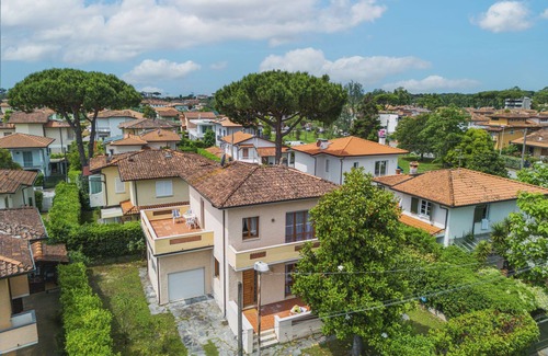 Marina di Pietrasanta House | Maria Luisa by Interhome
