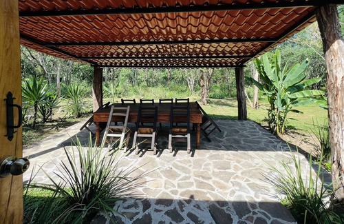 La Laguna Hotel | MARIA MARIA