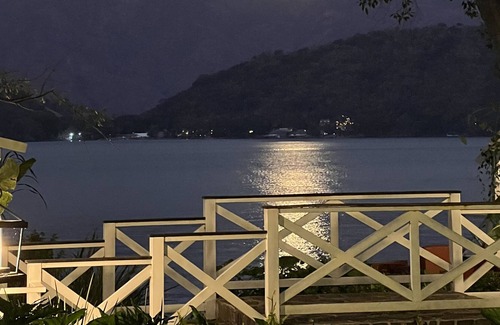 La Laguna Hotel | MARIA MARIA