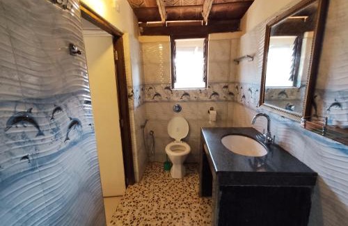 Agonda Hotel | Maria Paulo Guest House Bar and Restaurant