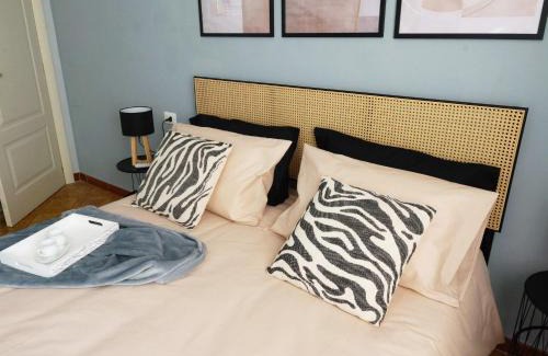 Borghesiana Apartment | Maria Pia apartment
