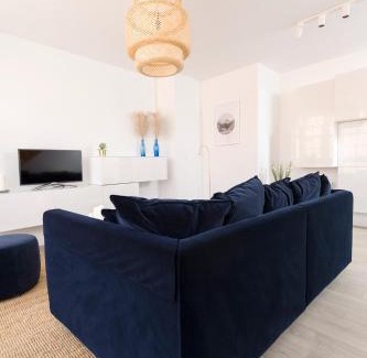 La Coruna Apartment | Maria Pita