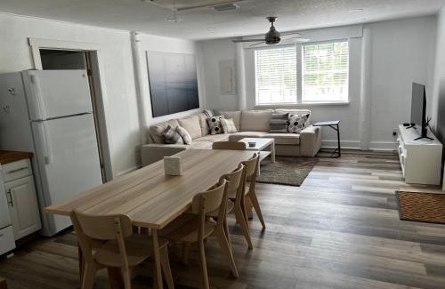 Homestead House | Maria's Farm House