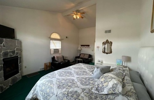 Berkeley Springs Bed & Breakfast | Maria's Garden and Inn