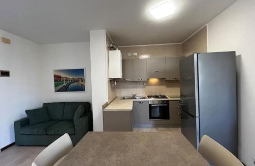 Cadoneghe Apartment | Maria's Home