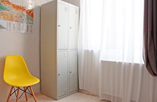 Sololaki House | Maria's homestay