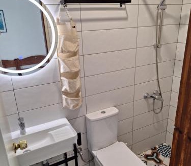 Palaiochora Apartment | Maria's Hotel
