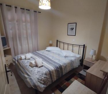 Leventochori House | Maria's House 1