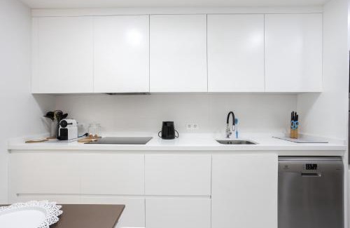 Son Baulo House | Maria's House