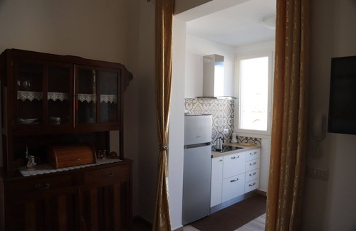 Galatina House | Maria's house