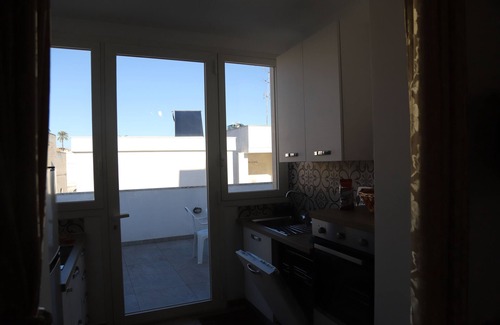 Galatina House | Maria's house
