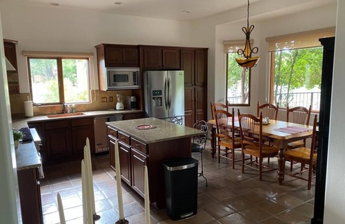 Tubac House | Maria's Retreat - Walking distance to the Tubac Resort - Self check-in ✨