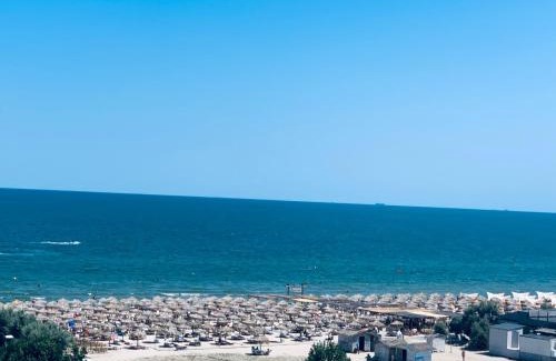 Constanta Apartment | Maria Summer Apartaments