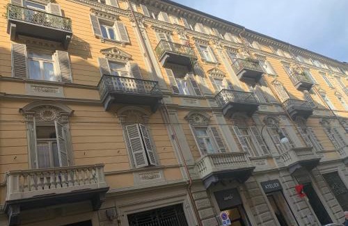 Historic Centre Apartment | Maria Vittoria House