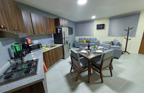 San Juan de Dios Apartment | Mariachi apartment in the historic center of Guadalajara