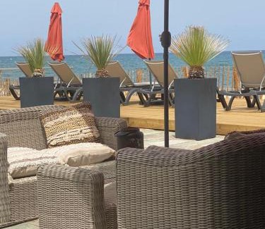 La Marana House | Mariana Plage