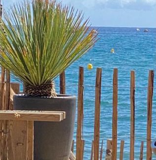 La Marana House | Mariana Plage