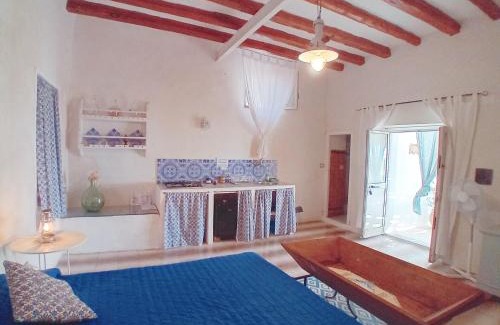 Ginostra House | Mariangelica