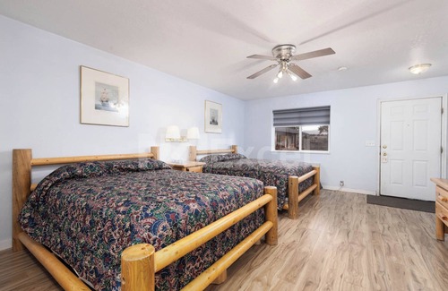 Panguitch Hotel | Marianna Inn Panguitch