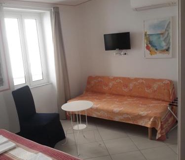 Borgo Antico House | Marianna Quiet Rooms