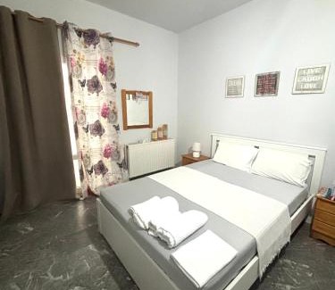 Viannos Hotel | Mariannas Nest