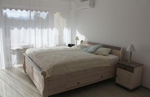 Bad Krozingen Apartment | MariaPrimaVera Apartment am Kurpark mit Schwarzwaldblick * * * *