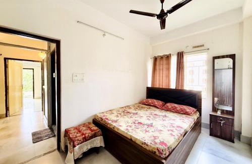 Siliguri House | Marias Homestay Spacious Units Family & Group Friendly