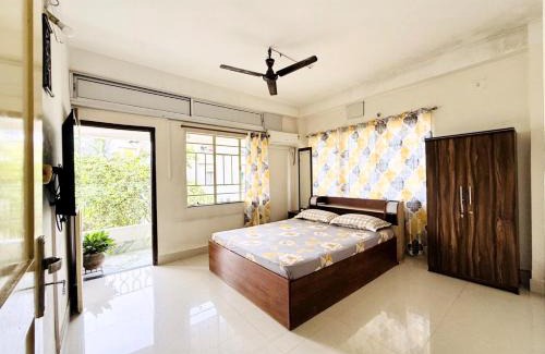Siliguri House | Marias Homestay Spacious Units Family & Group Friendly