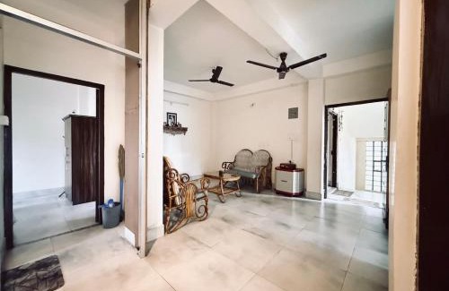 Siliguri House | Marias Homestay Spacious Units Family & Group Friendly