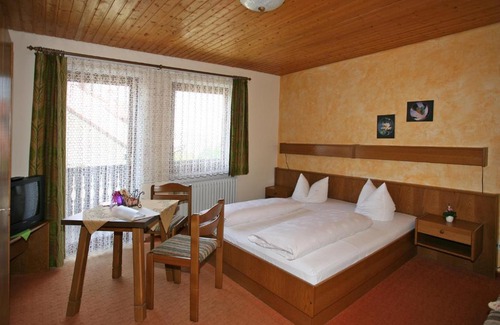 Falkenstein House | Marias Pension