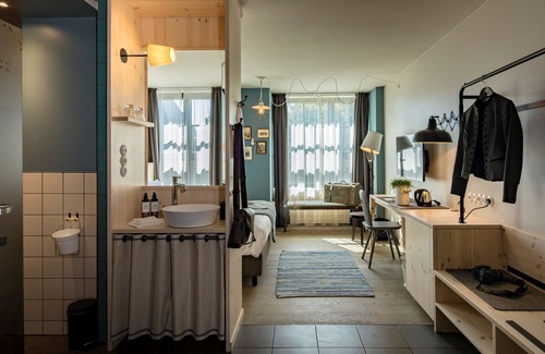 Untere Au Hotel | Marias Platzl