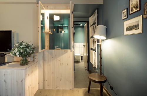 Untere Au Hotel | Marias Platzl