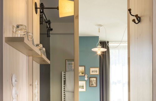 Untere Au Hotel | Marias Platzl