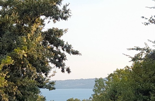 Lake Bracciano House | Marias Rooms With Private Facilities