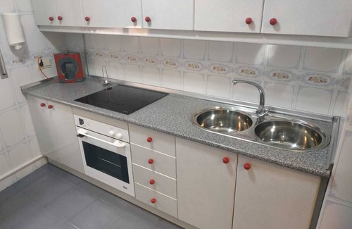Priego de Cordoba Condo | "Maribel's House"