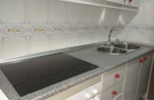 Priego de Cordoba Condo | "Maribel's House"